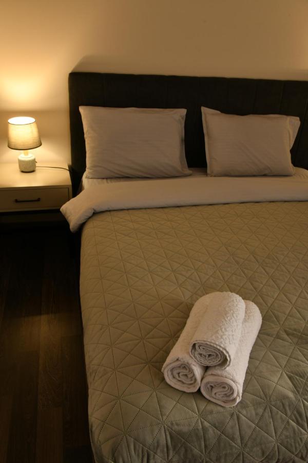 Forest Apartments Hotel ツァグカゾール エクステリア 写真